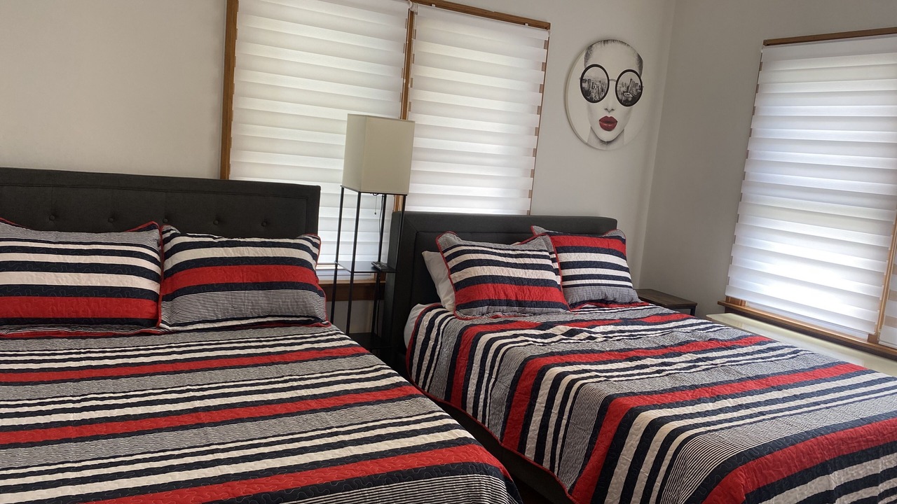 Photo of Bedroom in Franklin Park