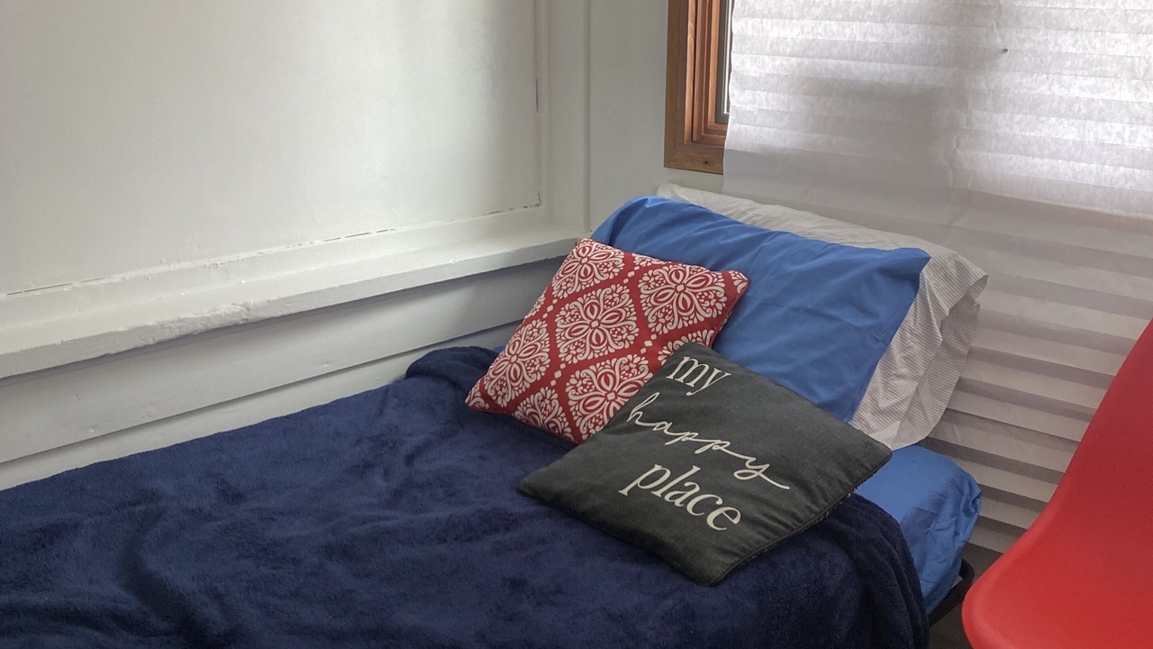Photo of Bedroom in Franklin Park