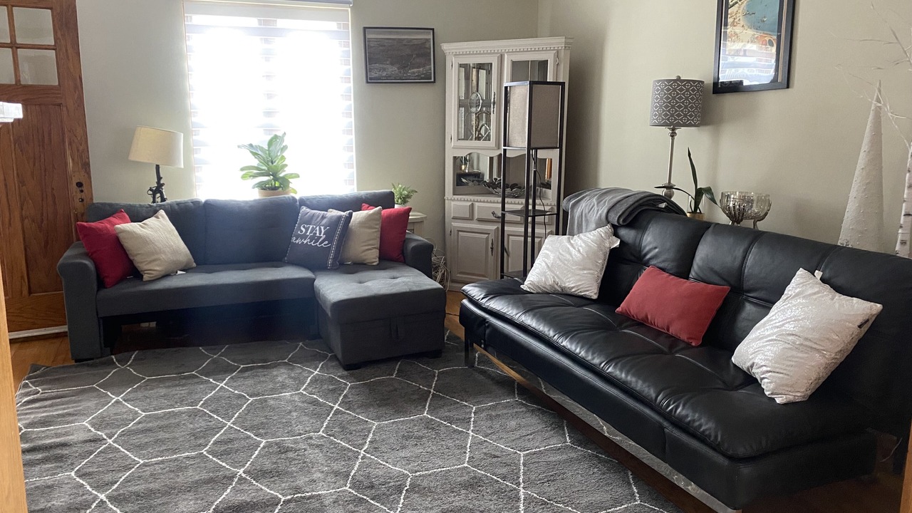 Photo of Livingroom in Franklin Park