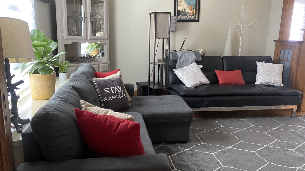 Photo of Livingroom in Franklin Park