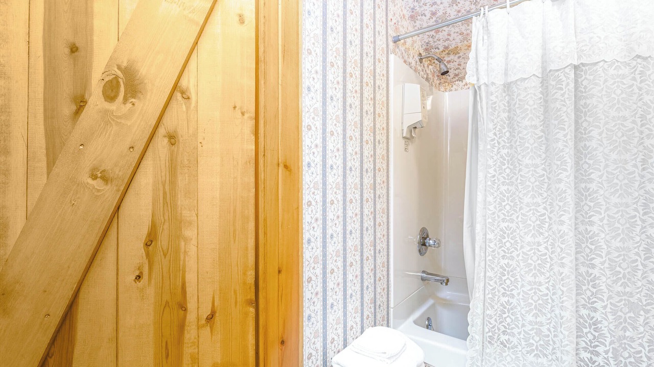 Photo of Bathroom in Galena