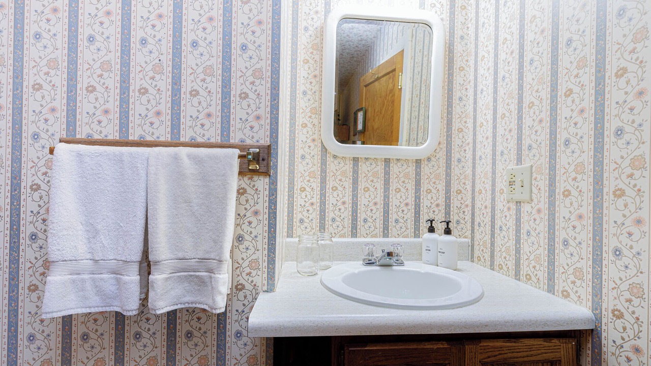 Photo of Bathroom in Galena
