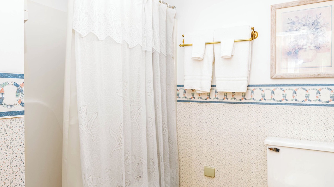 Photo of Bathroom in Galena