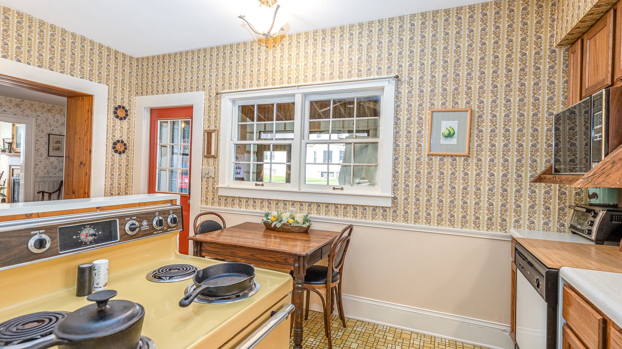 Photo of Kitchen in Galena