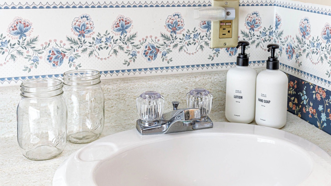 Photo of Bathroom in Galena