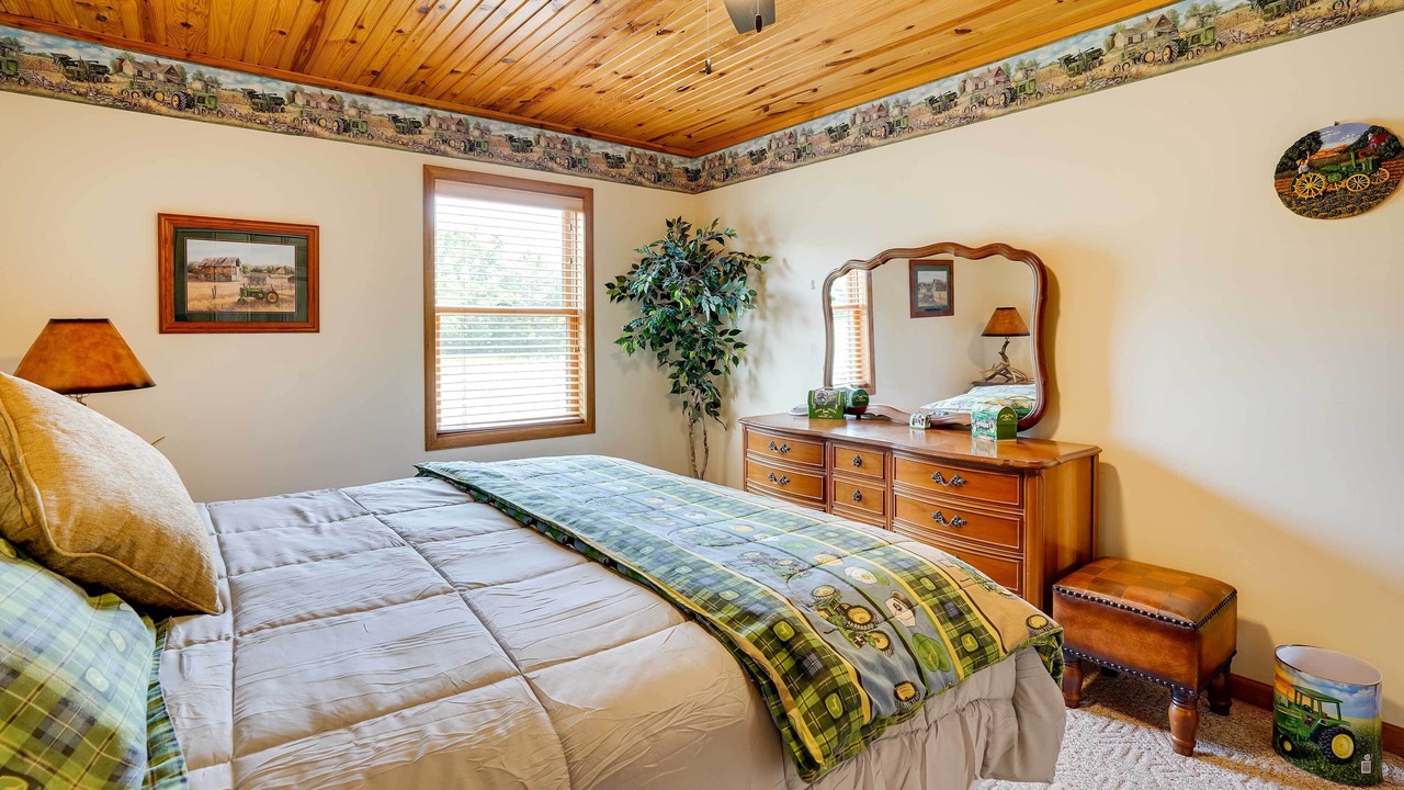 Photo of Bedroom in Vienna