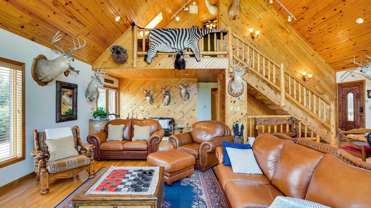 Photo of Livingroom in Vienna