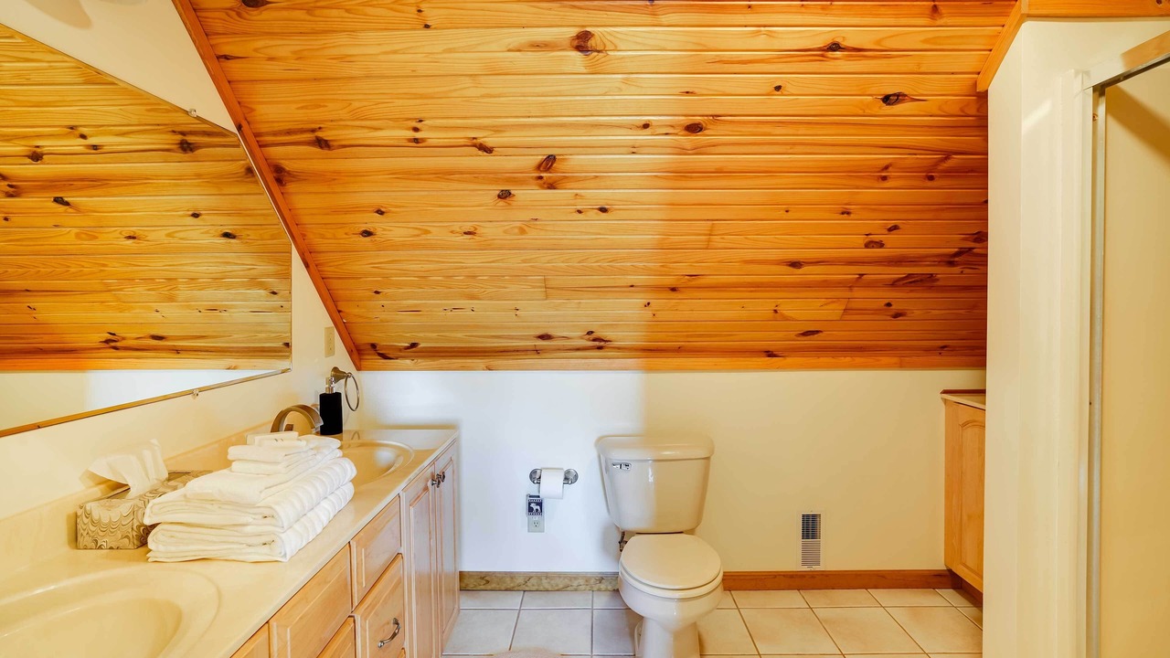 Photo of Bathroom in Vienna