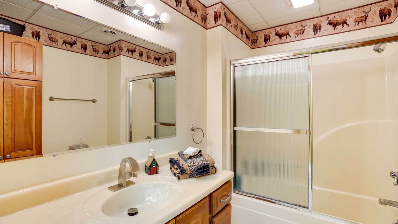 Photo of Bathroom in Vienna