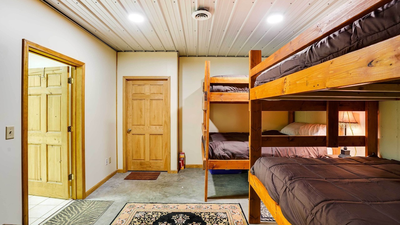 Photo of Bedroom in Vienna