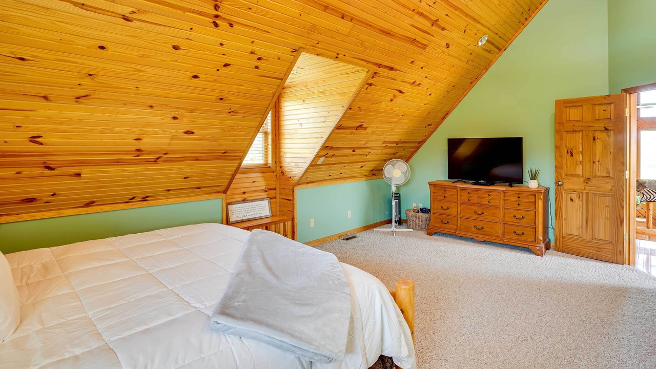 Photo of Bedroom in Vienna