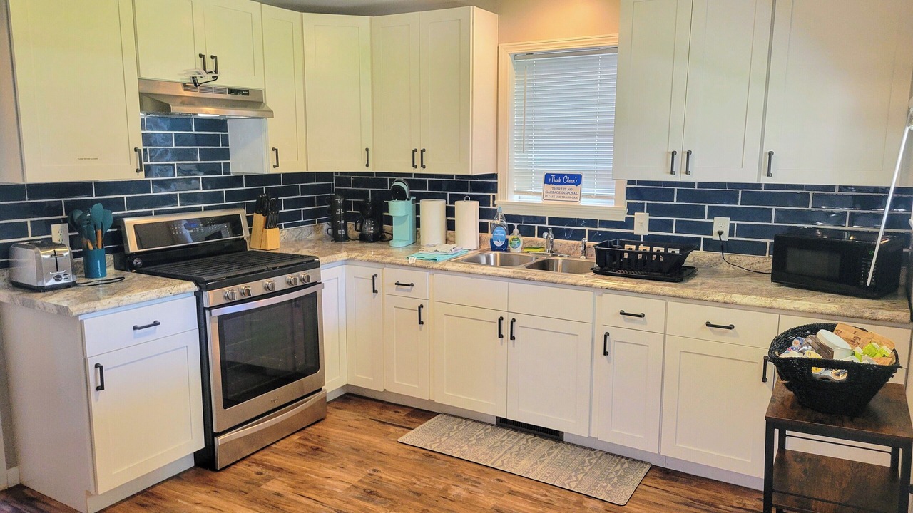 Photo of Kitchen in Ottawa