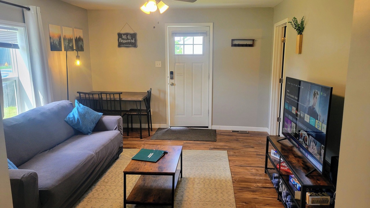 Photo of Livingroom in Ottawa