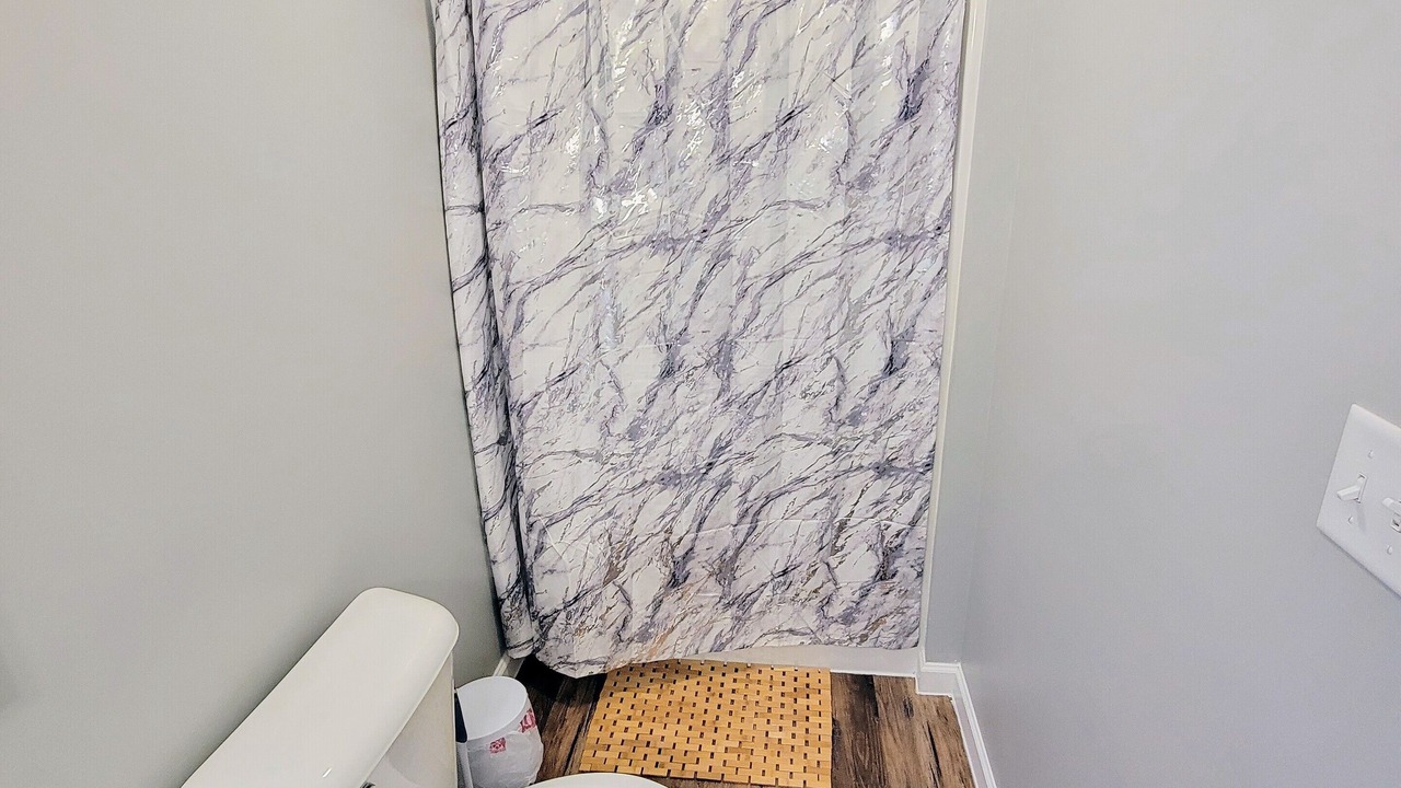 Photo of Bathroom in Ottawa