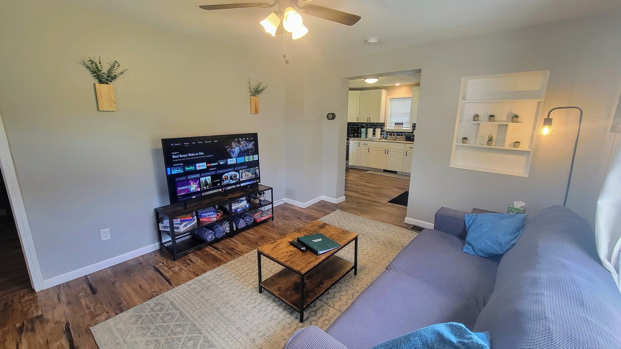 Photo of Livingroom in Ottawa