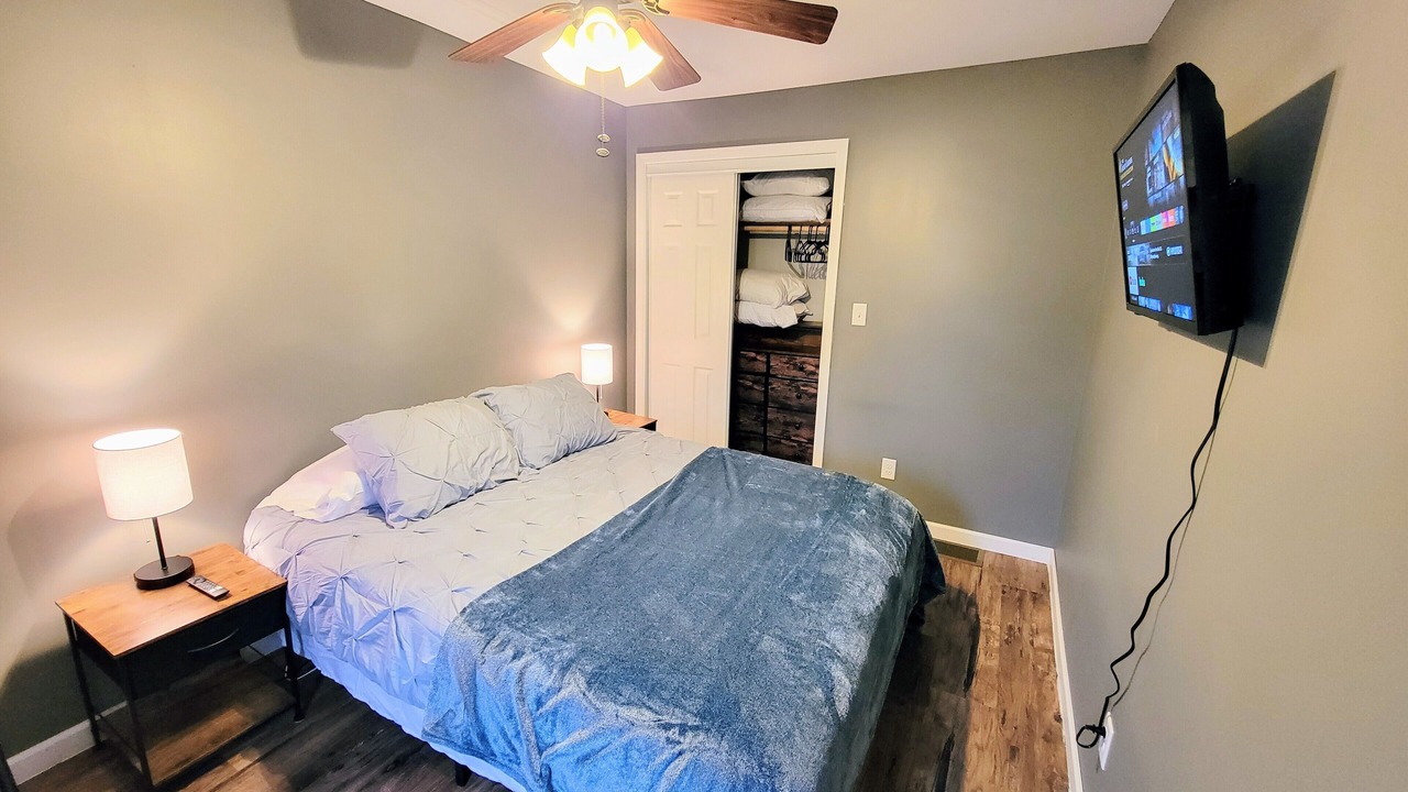 Photo of Bedroom in Ottawa