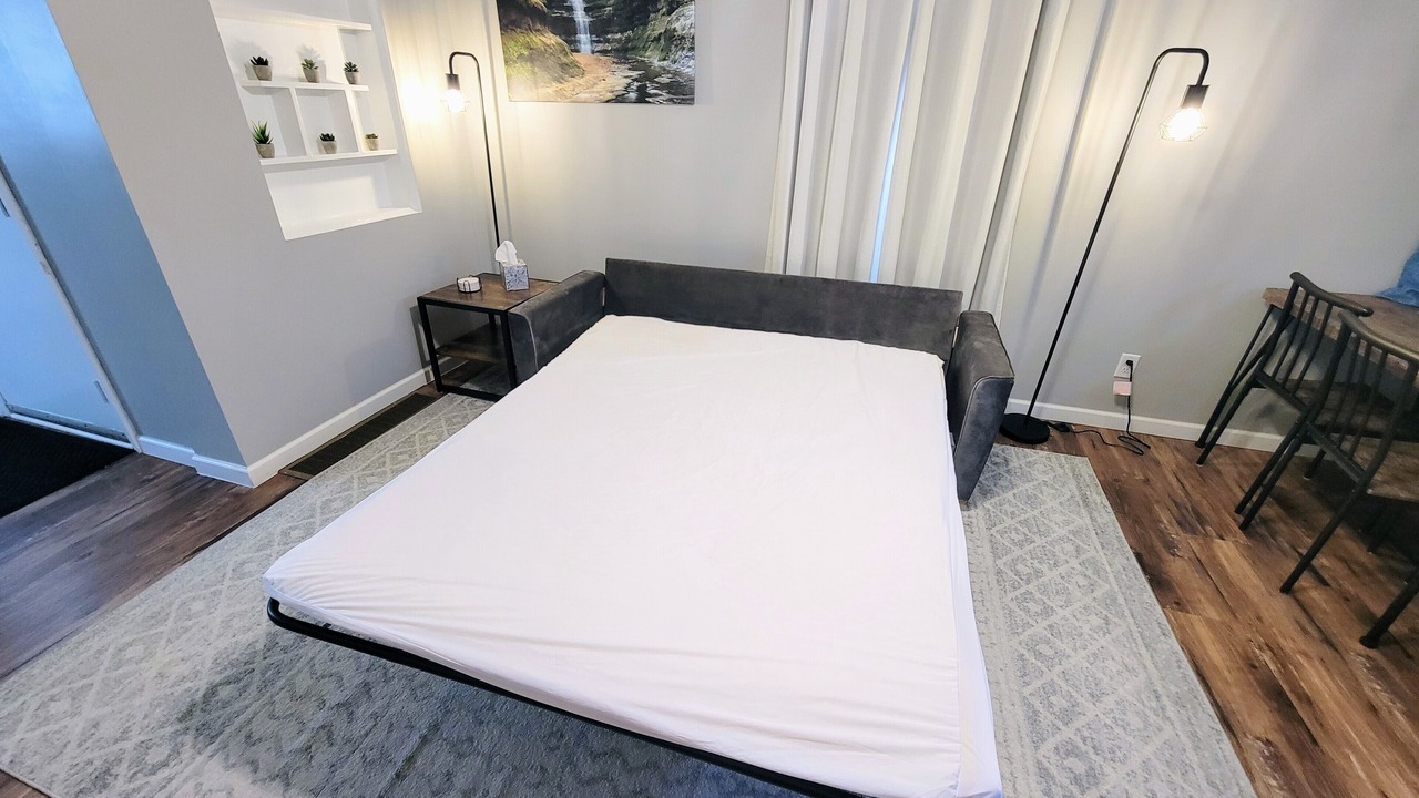 Photo of Bedroom in Ottawa