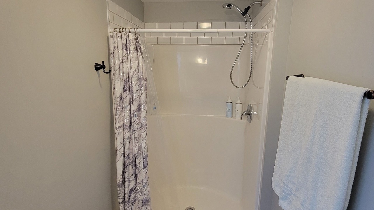 Photo of Bathroom in Ottawa