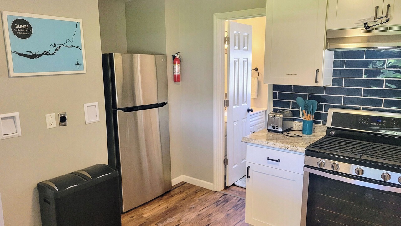 Photo of Kitchen in Ottawa