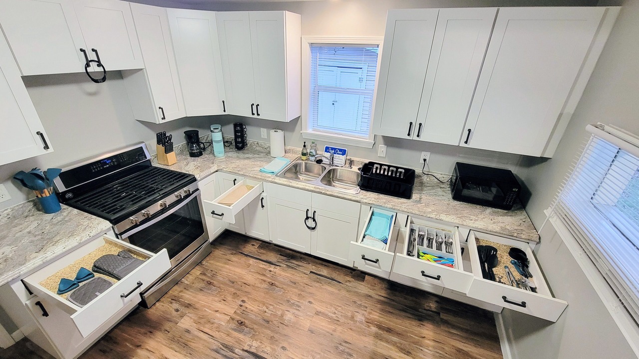 Photo of Kitchen in Ottawa