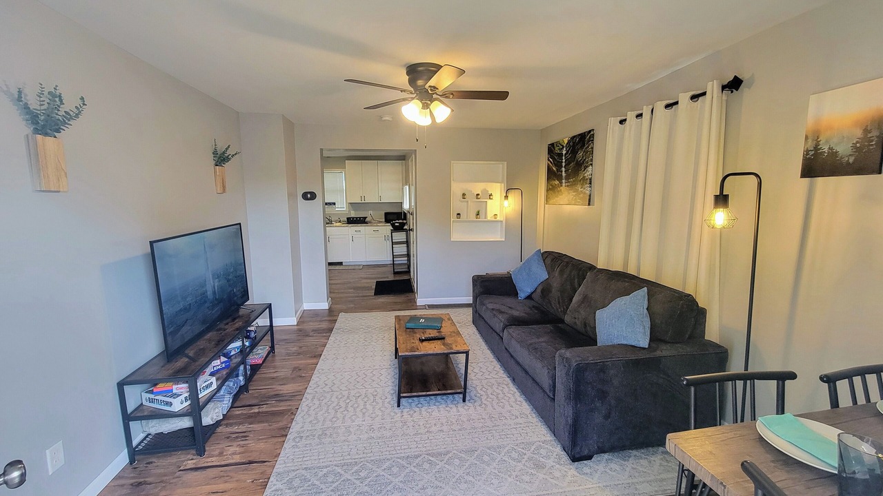 Photo of Livingroom in Ottawa