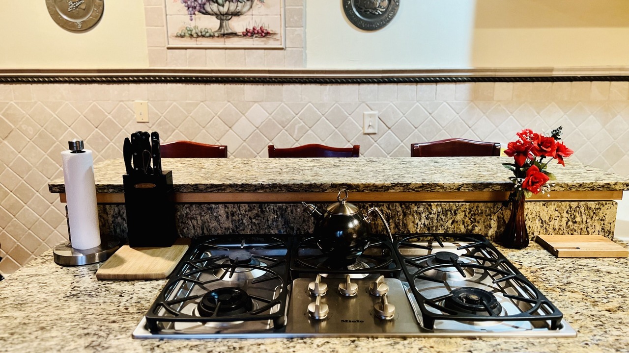 Photo of Kitchen in South Shore