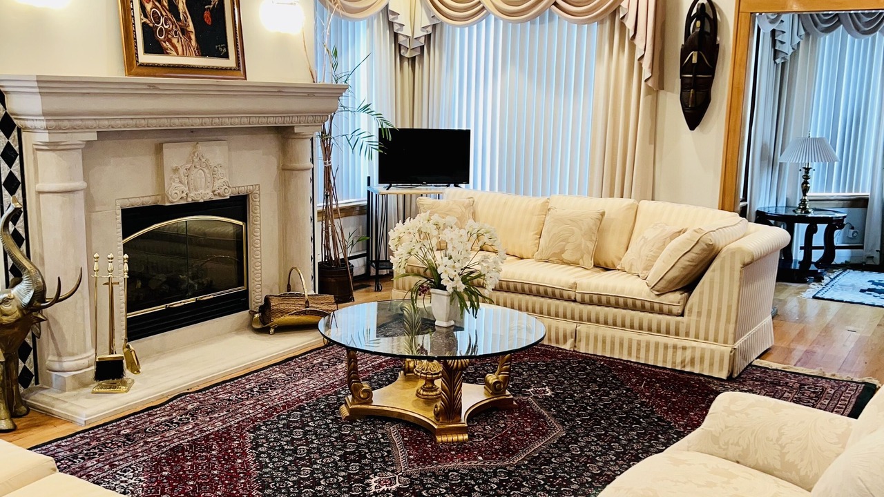 Photo of Livingroom in South Shore
