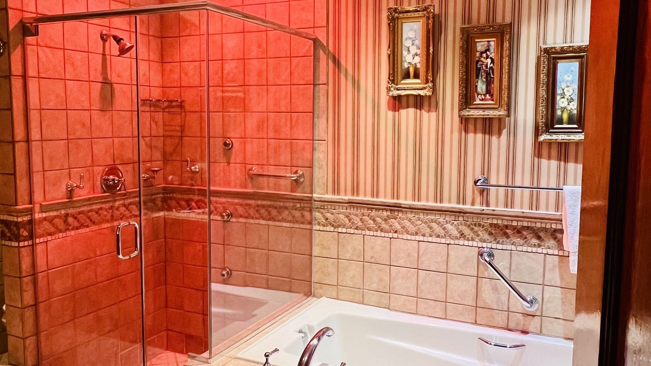 Photo of Bathroom in South Shore