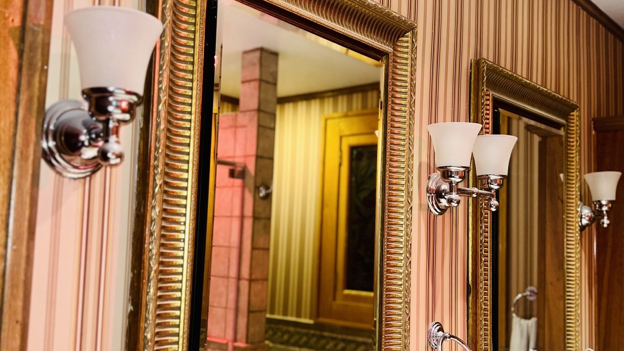 Photo of Bathroom in South Shore