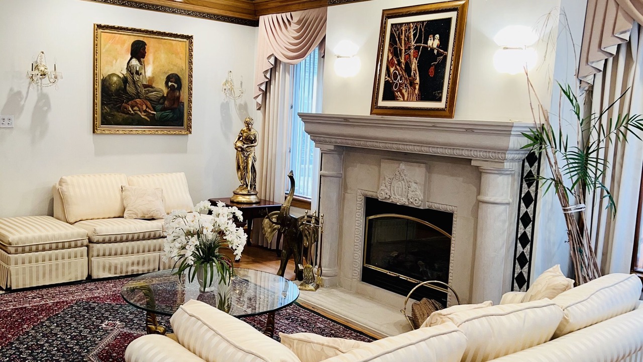 Photo of Livingroom in South Shore