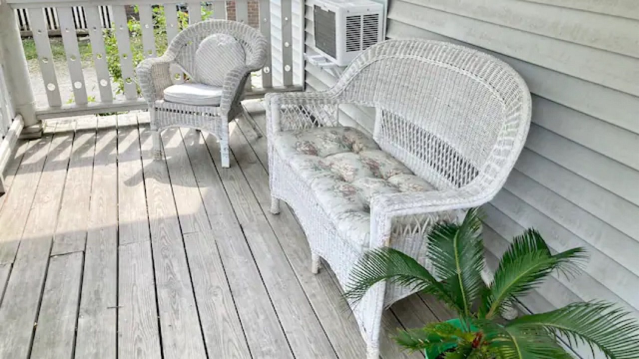 Photo of Outdoor in Bloomington