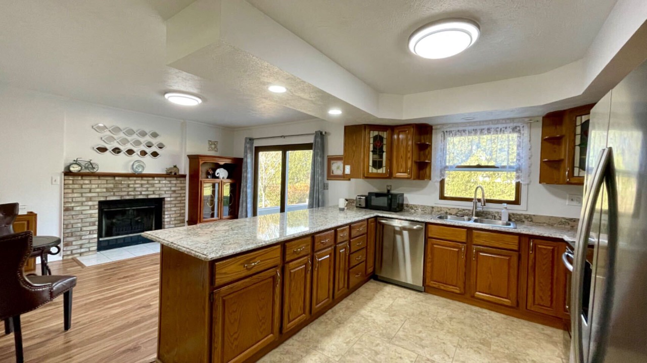 Photo of Kitchen in Champaign
