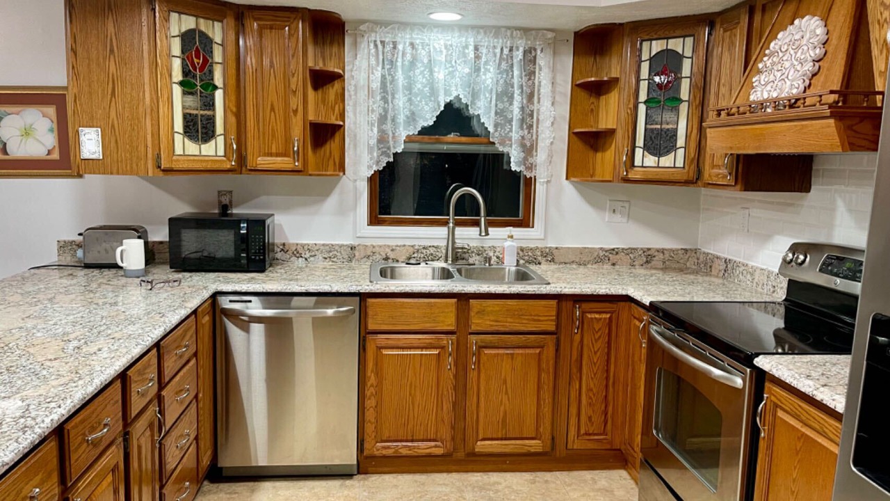 Photo of Kitchen in Champaign