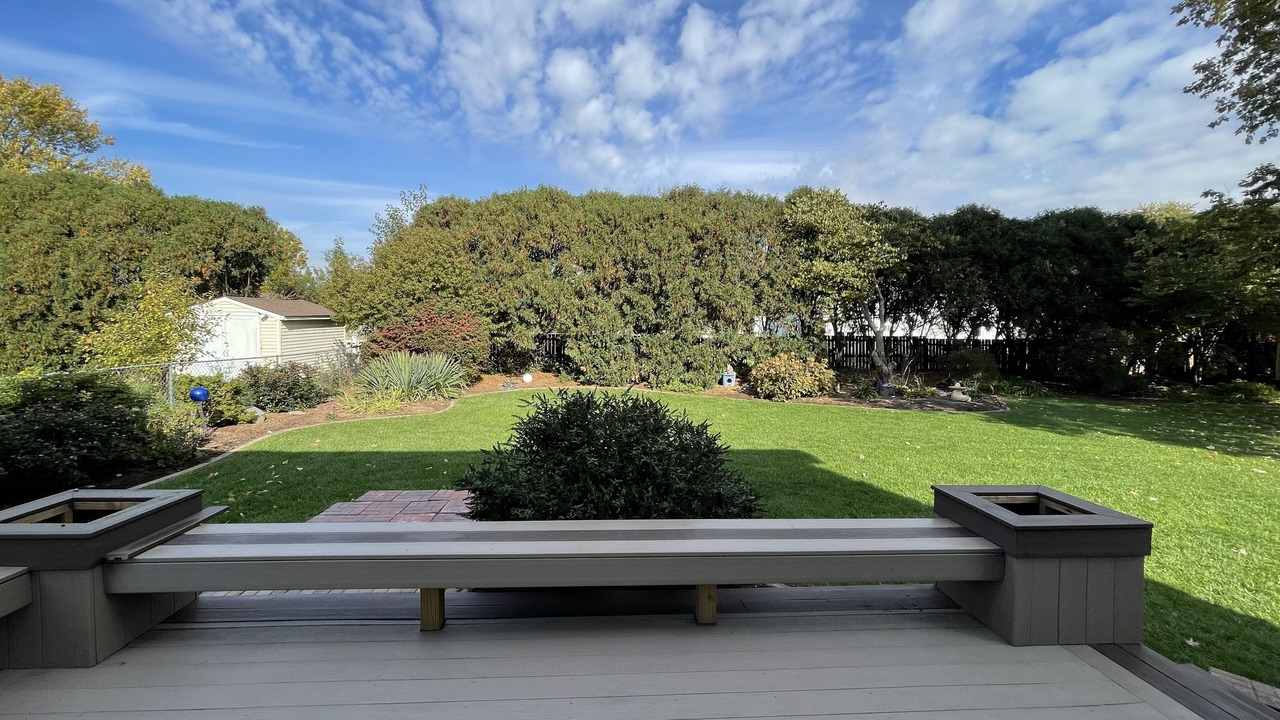 Photo of Patio Balcony in Champaign