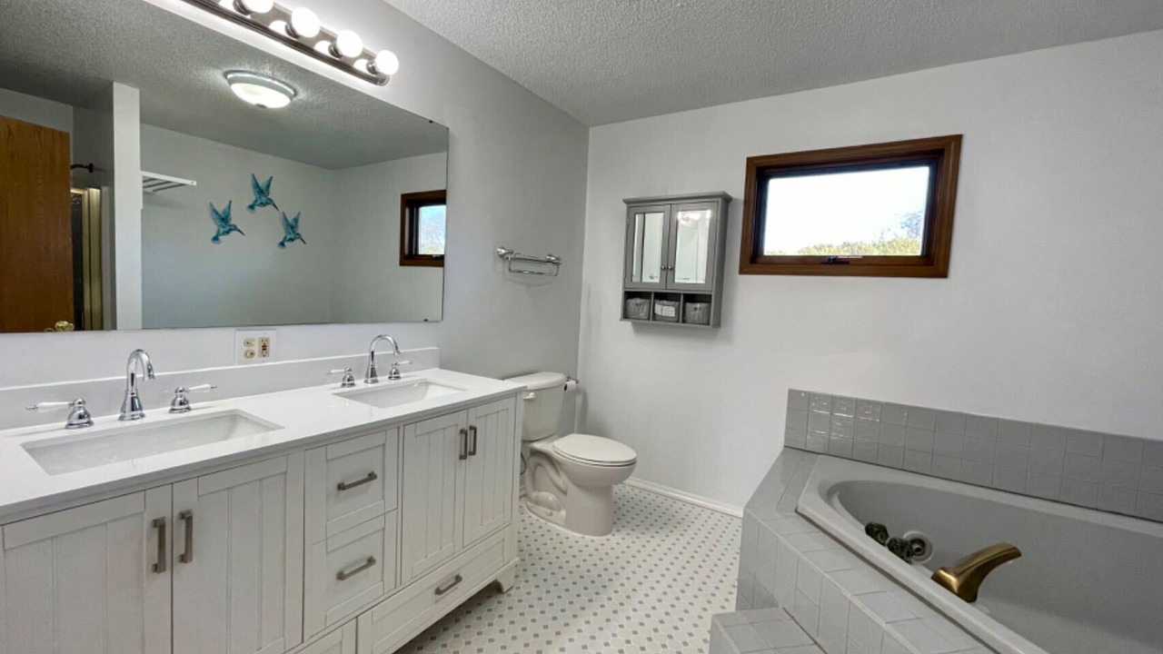 Photo of Bathroom in Champaign