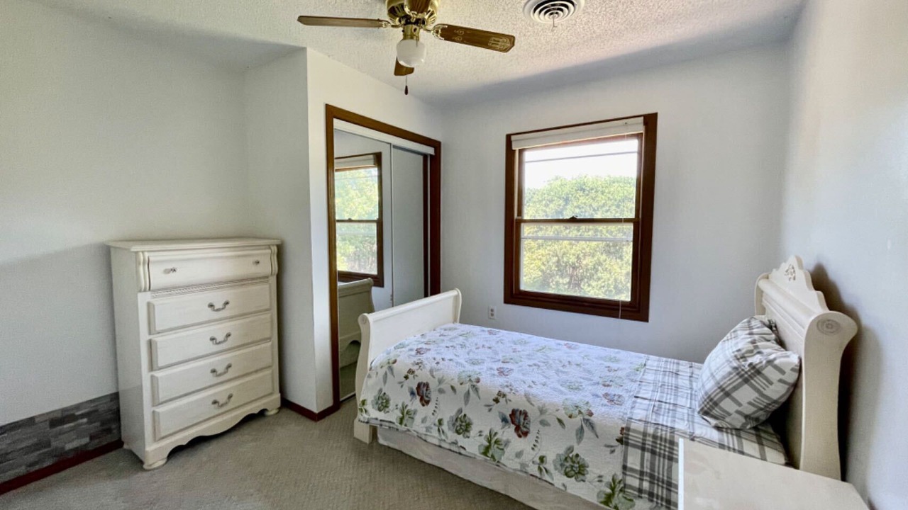Photo of Bedroom in Champaign