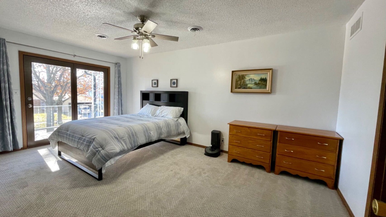Photo of Bedroom in Champaign