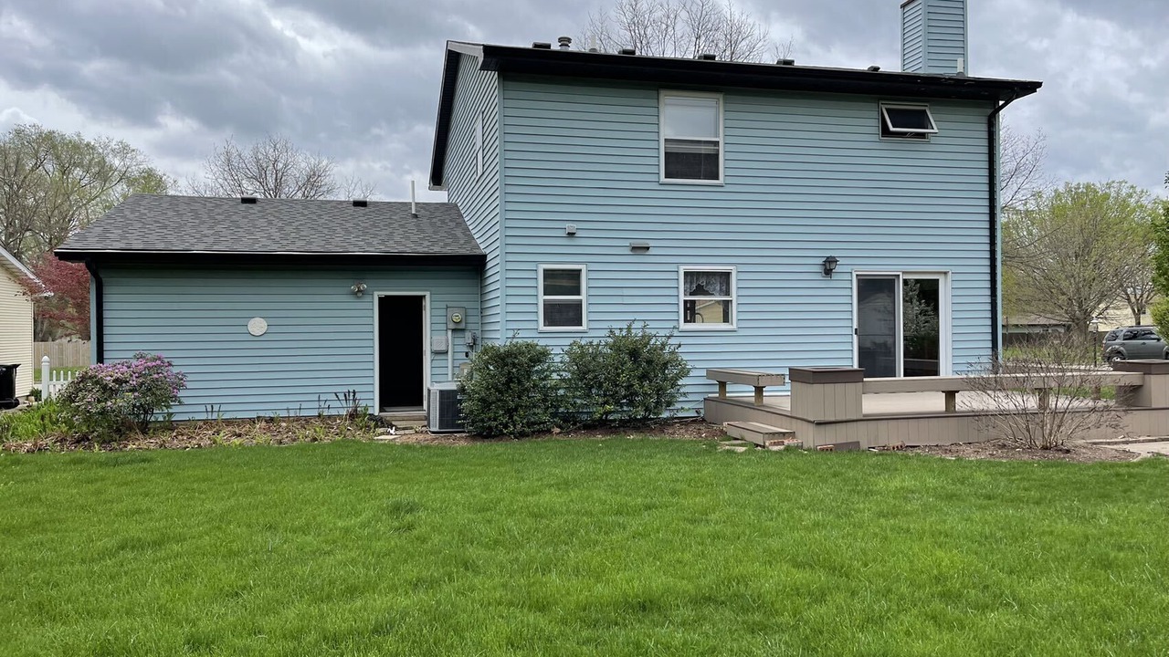 Photo of Outdoor in Champaign
