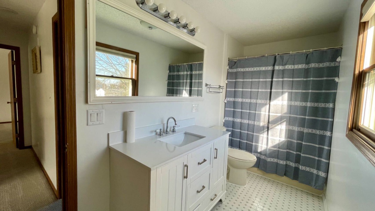Photo of Bathroom in Champaign