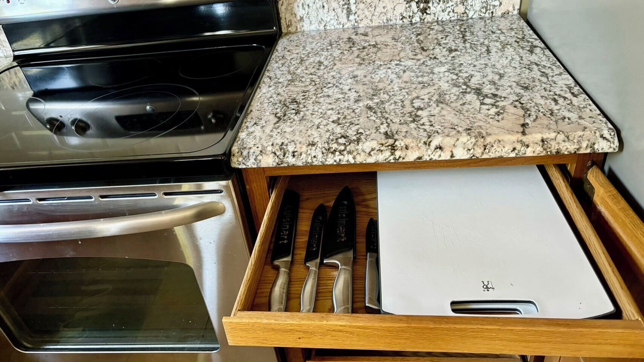 Photo of Kitchen in Champaign