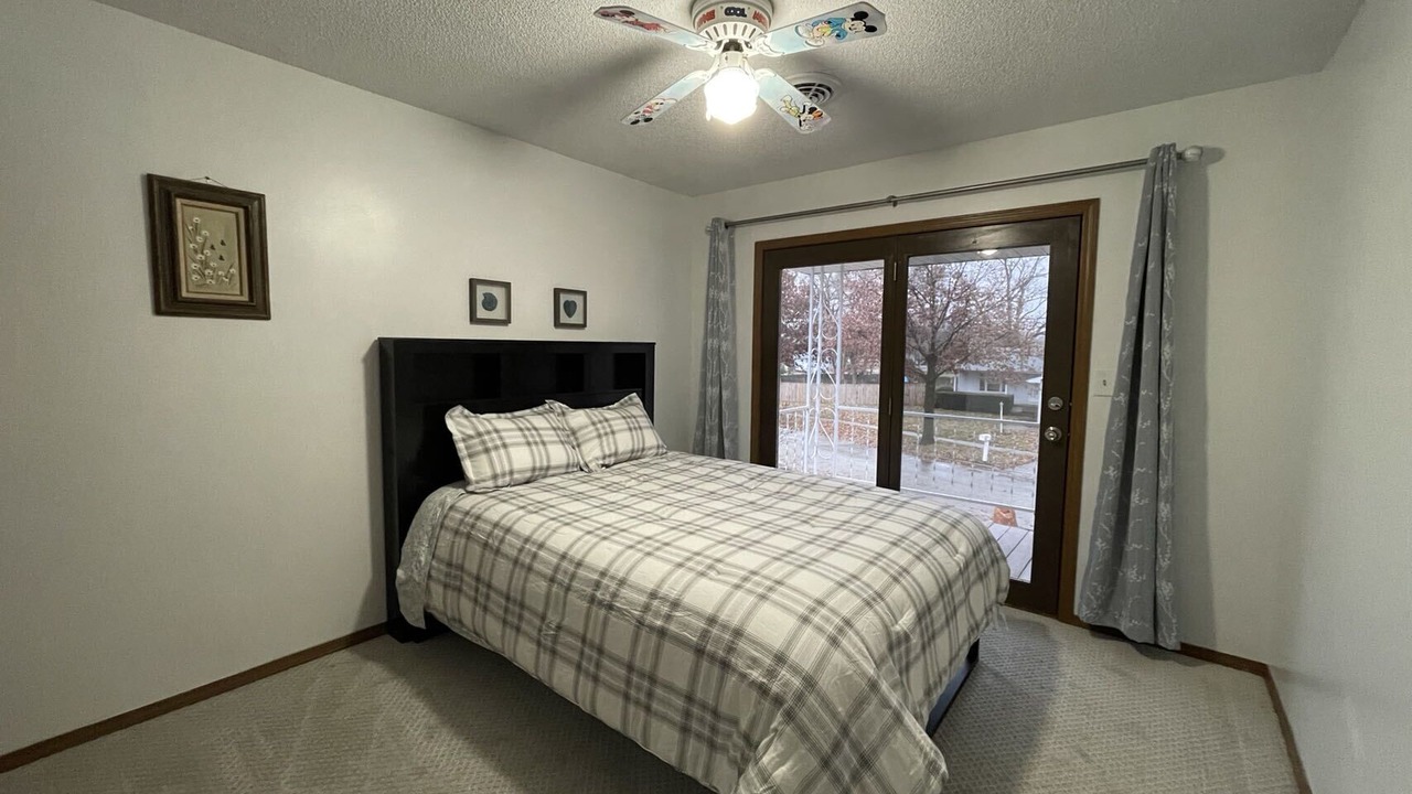 Photo of Bedroom in Champaign