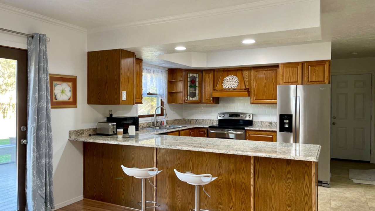 Photo of Kitchen in Champaign