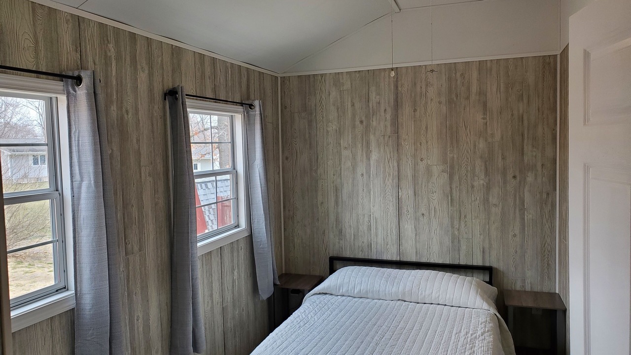 Photo of Bedroom in New Boston