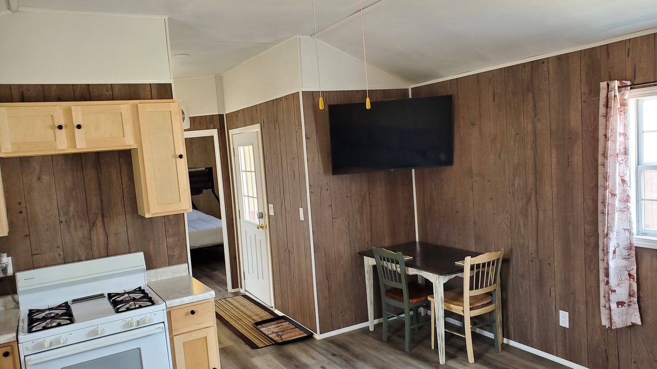 Photo of Kitchen in New Boston