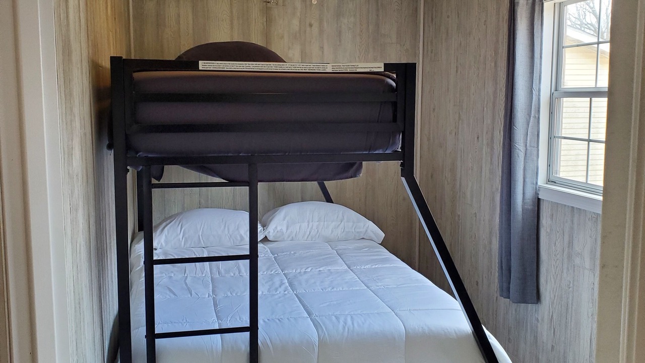 Photo of Bedroom in New Boston