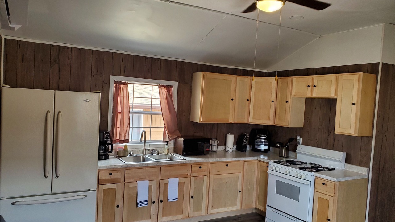 Photo of Kitchen in New Boston