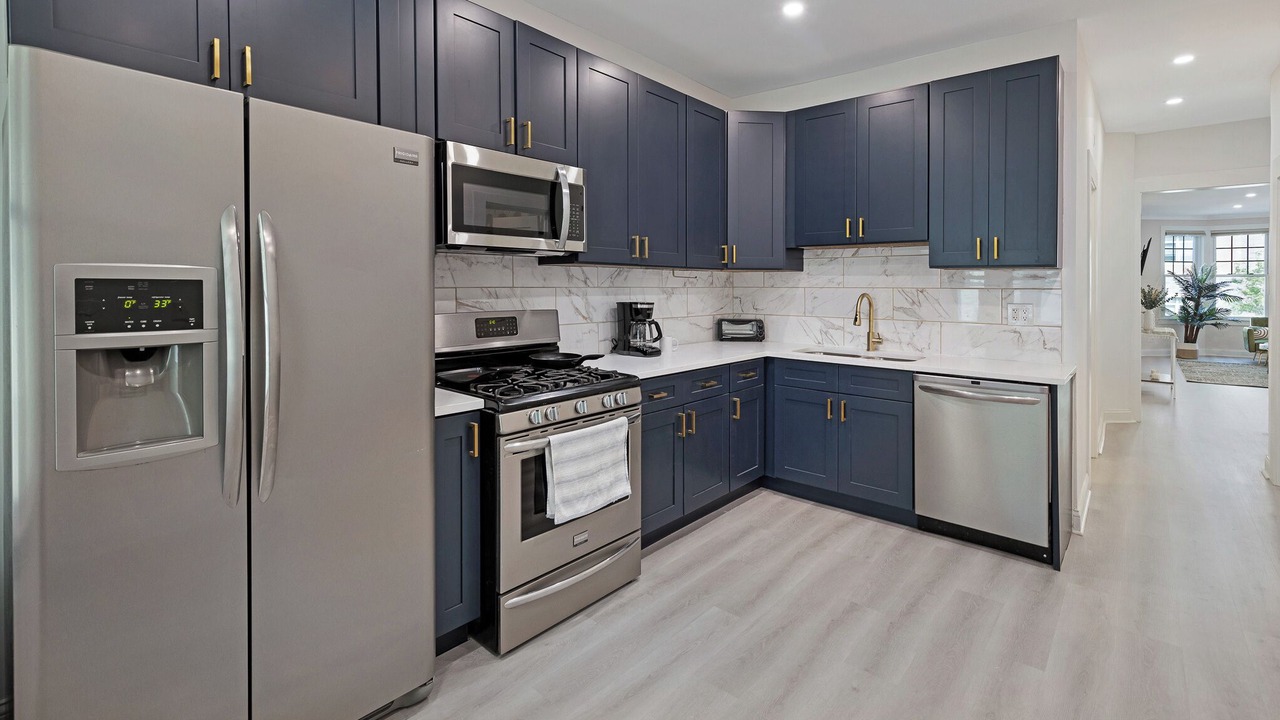 Photo of Kitchen in Lakeview