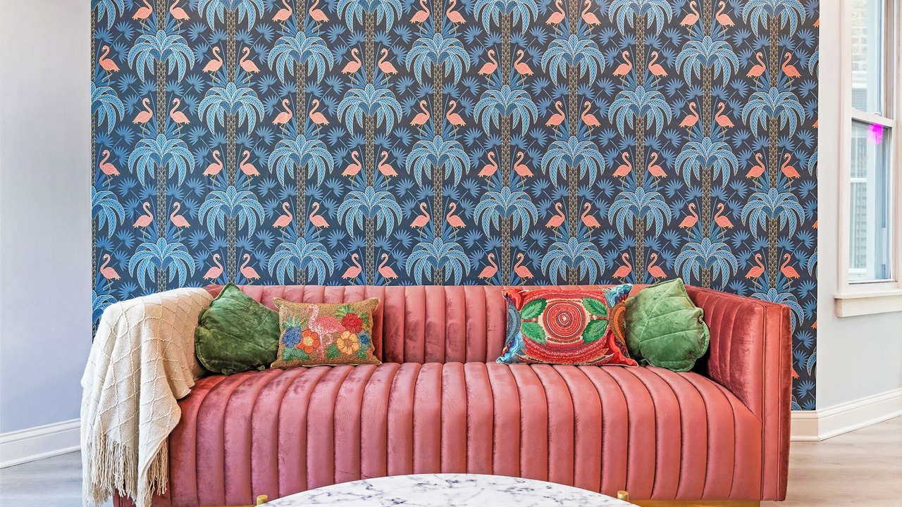Photo of Livingroom in Lakeview
