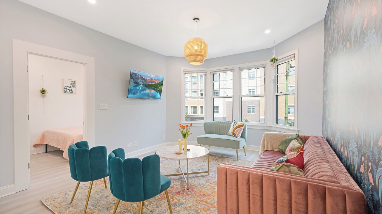 Photo of Livingroom in Lakeview