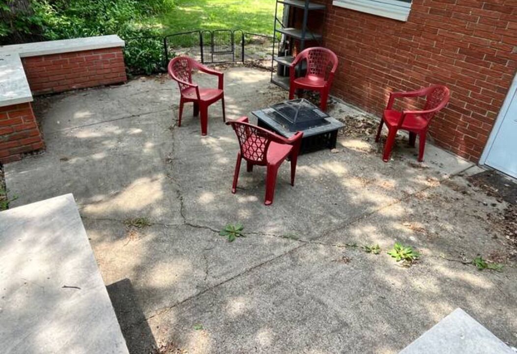 Photo of Patio Balcony in Pekin